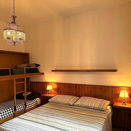 Appartement Cà Dianda *