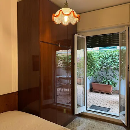 Appartement Cà Dianda *