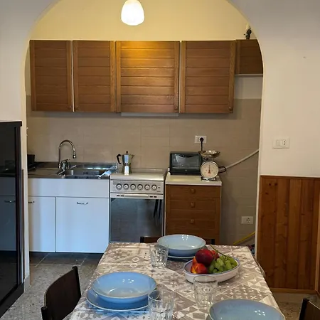 Cà Dianda Appartement *